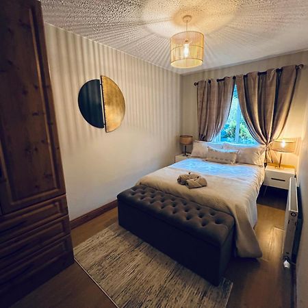 Fernway Residence Entire Property Cork Ngoại thất bức ảnh