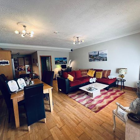 Fernway Residence Entire Property Cork Ngoại thất bức ảnh