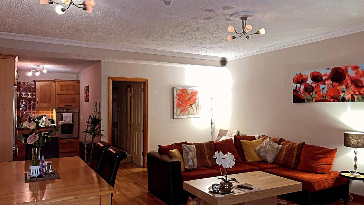 Fernway Residence Entire Property Cork Ngoại thất bức ảnh