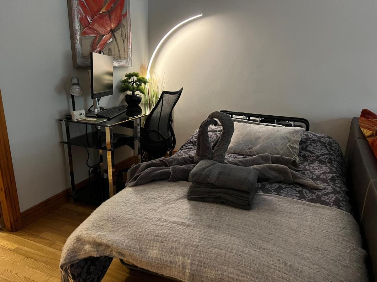 Fernway Residence Entire Property Cork Ngoại thất bức ảnh