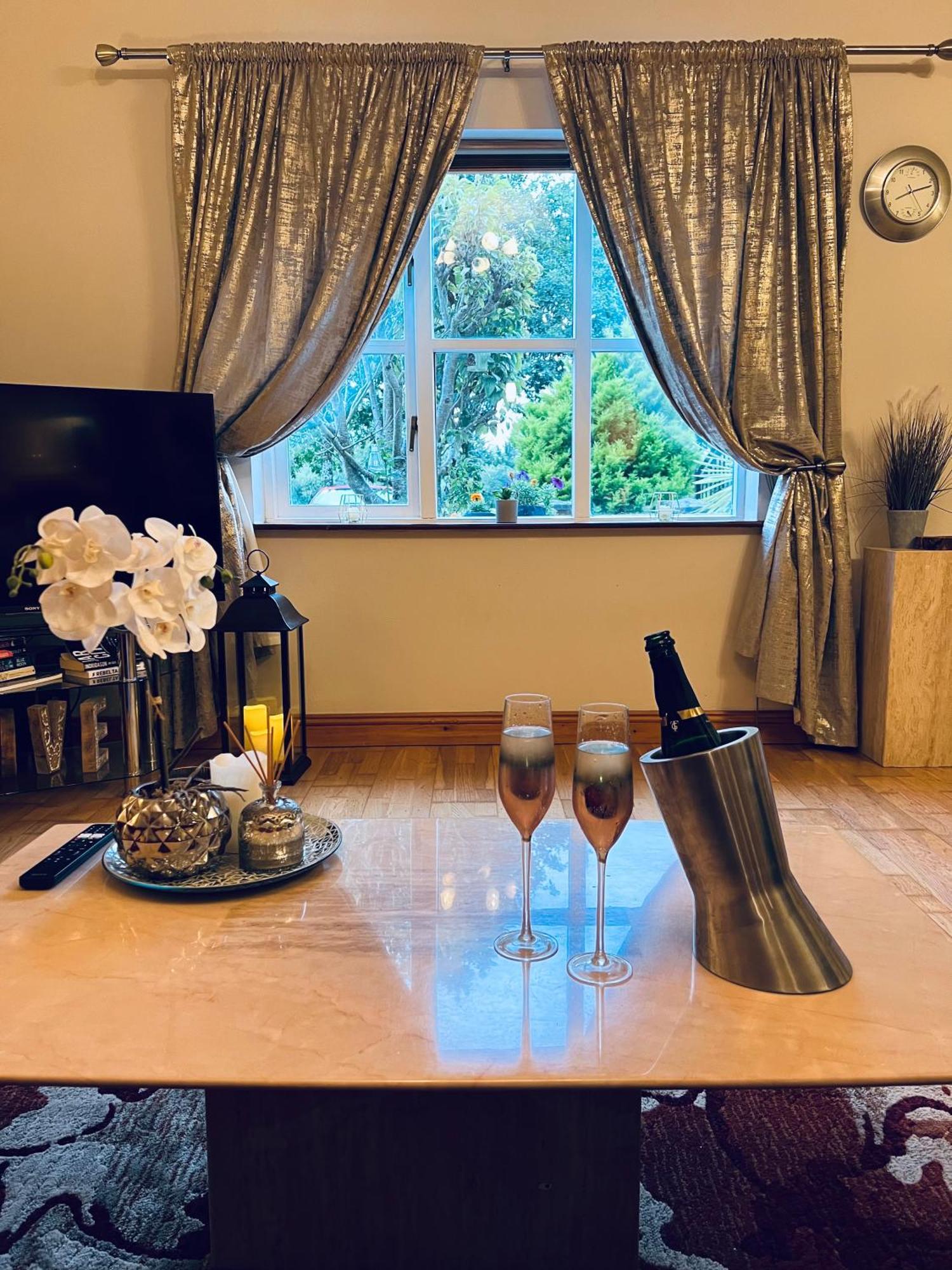 Fernway Residence Entire Property Cork Ngoại thất bức ảnh