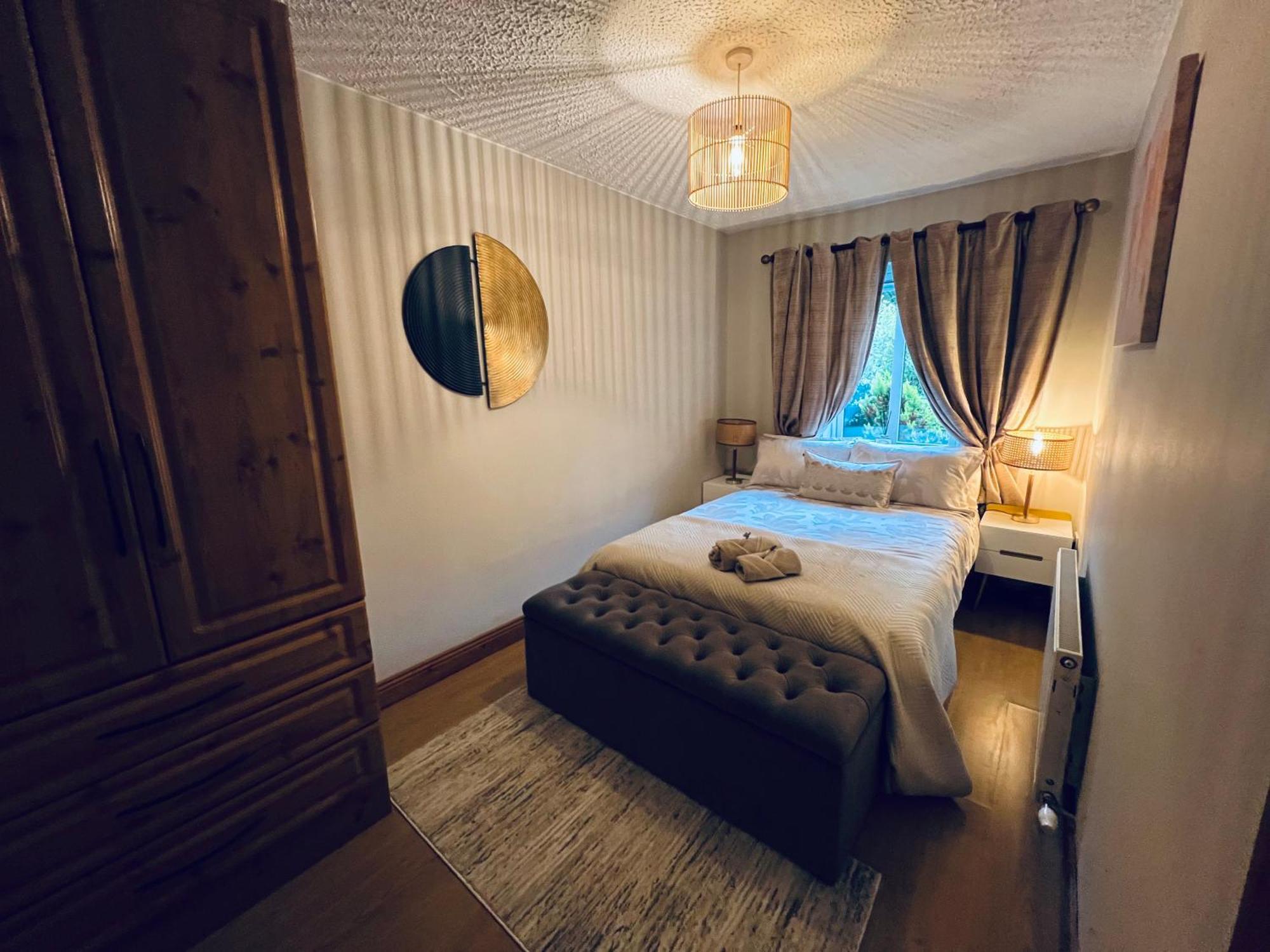 Fernway Residence Entire Property Cork Ngoại thất bức ảnh