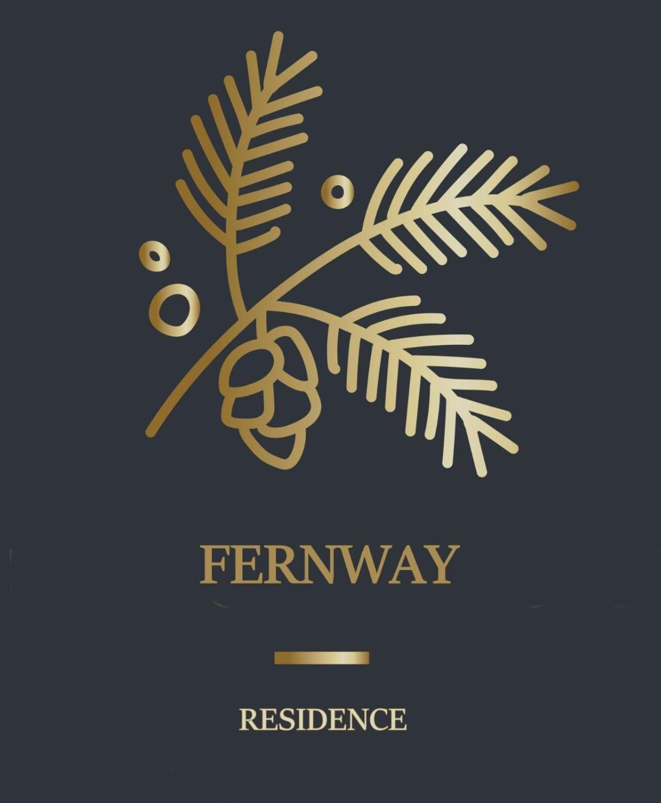 Fernway Residence Entire Property Cork Ngoại thất bức ảnh