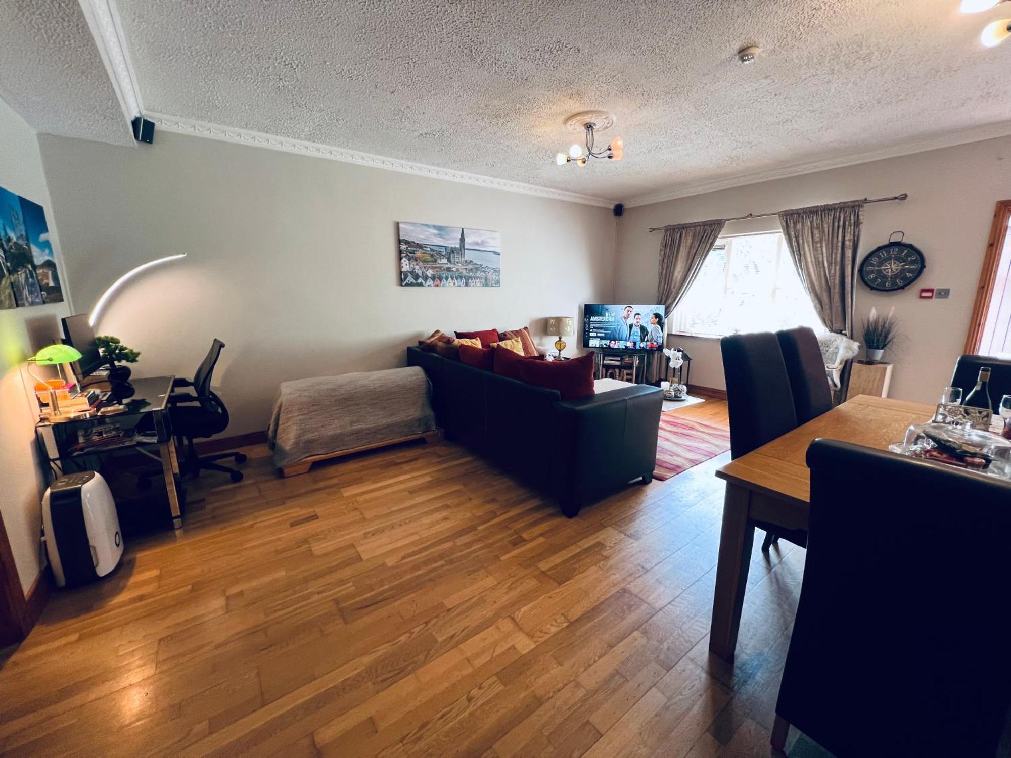 Fernway Residence Entire Property Cork Ngoại thất bức ảnh